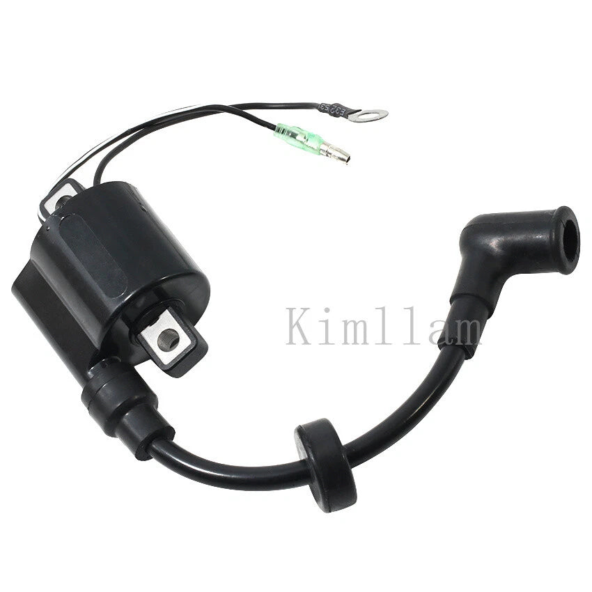 Ignition Coil for Yamaha Outboard Engine 4HP 5HP