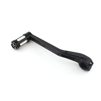 1x Black Brake Arm Lever for Yamaha Vmax 1200 (1985-2007) Aluminum