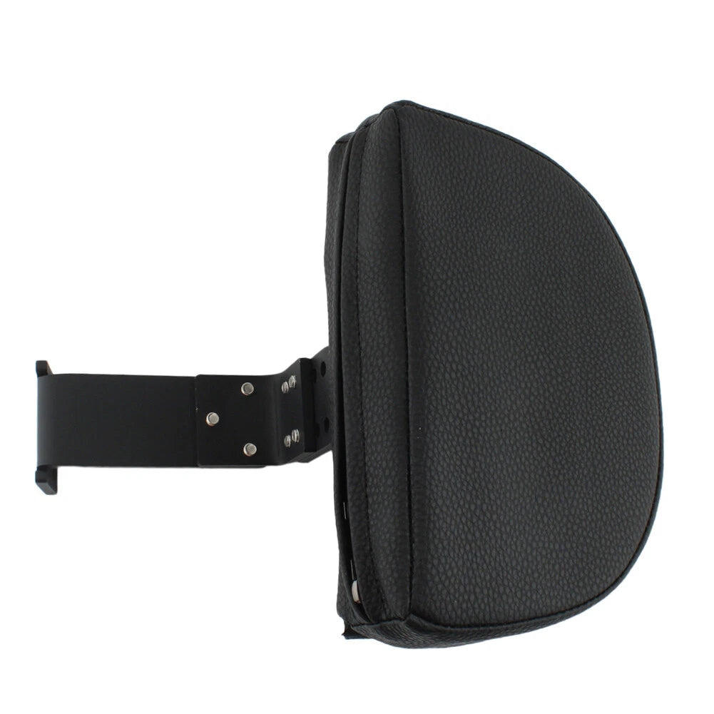 Rider Backrest Sissy Bar Cushion Pad for BMW R18 Bagger (2021-2023)