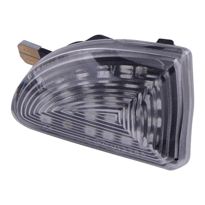 LED Side Fender Lights for Benz Smart Fortwo W451 (2007-2014) - 2 pcs