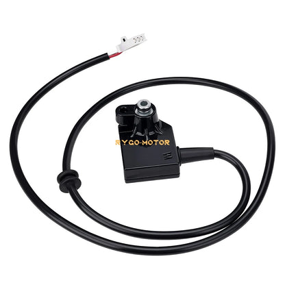 Shadow Speedometer Switch for Honda VT750 (2000–2007)