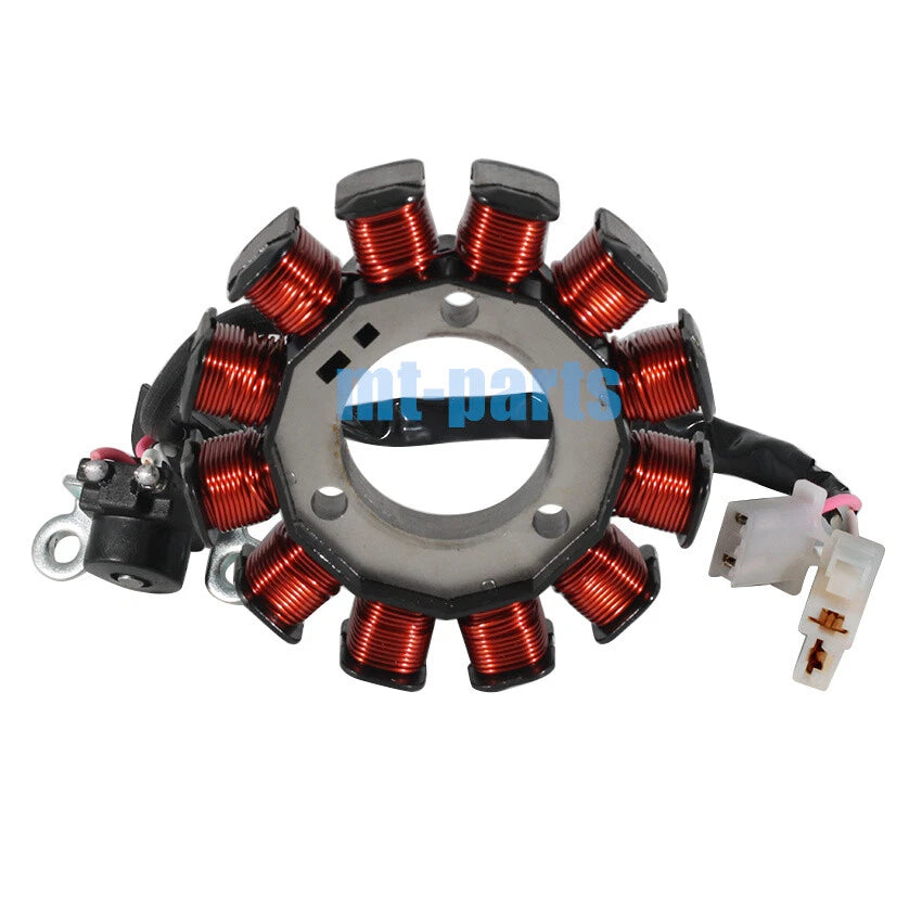 Magneto Stator Coil for Yamaha Y15ZR, Y16ZR, Lagenda 115 (2015-2023)