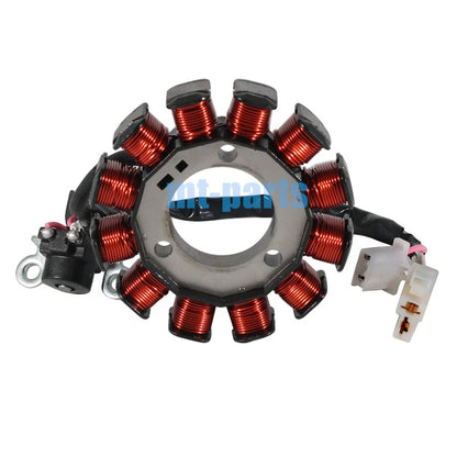 Magneto Stator Coil for Yamaha Y15ZR, Y16ZR, Lagenda 115 (2015-2023)