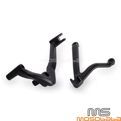 Footpegs for 2021-2024 Harley Sportster S 1250 RH1250S (2021-2024)