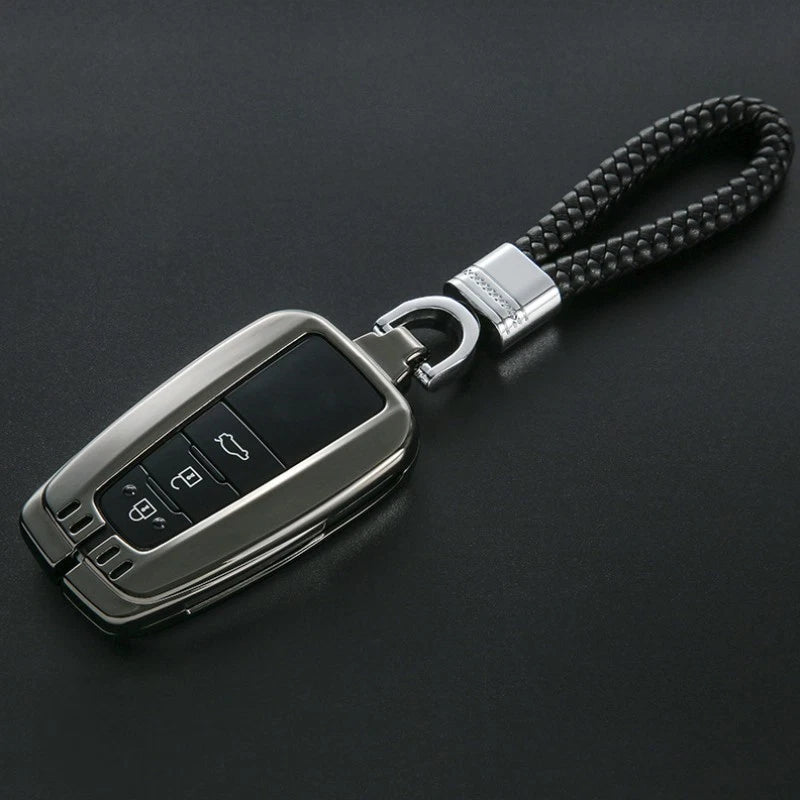 Car Key Card Housing Button for Toyota C-HR CHR (2018-2019)