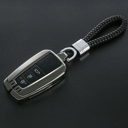Car Key Card Housing Button for Toyota C-HR CHR (2018-2019)