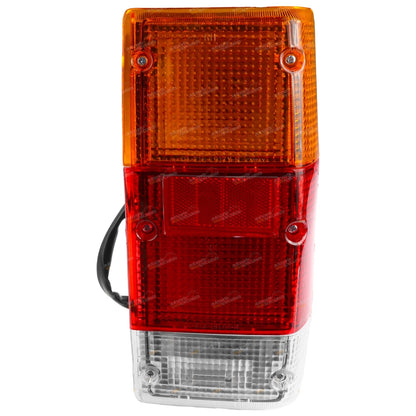 Tail Light RH for Nissan Patrol MQ MK (1980 - 1987)