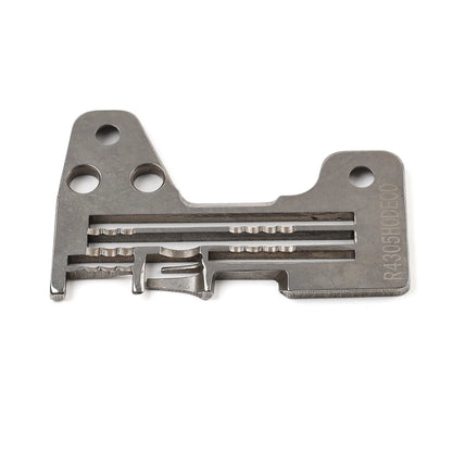 Needle Plate for Juki MO-2514 Overlock Sewing Machine (2014-2023)