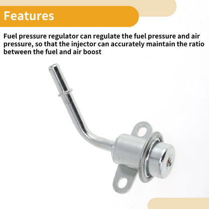 Fuel Pressure Regulator for Toyota Tacoma (2001-2005) 1 Pc
