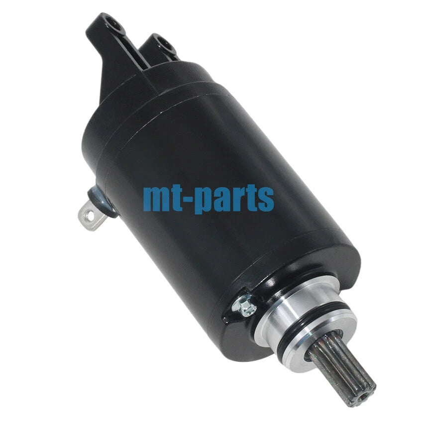 Starter Motor for Triumph Tiger 800 XC (2011-2017)