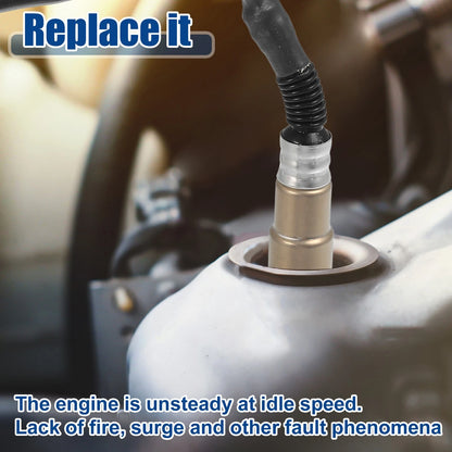 Oxygen Sensor for Cadillac STS Base 3.6L V6 Gas (2010 - 2011)