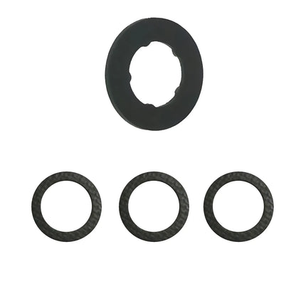 Drain Screw Gasket & Oil Plug Seal for Mercury Outboard 8HP