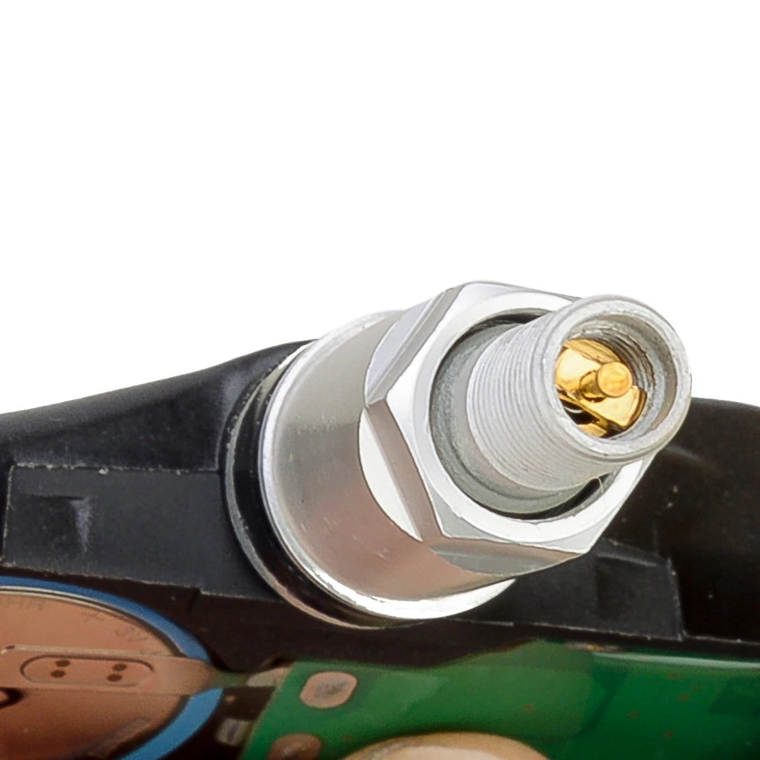 TPMS Tire Pressure Sensors for Toyota Tacoma (2016-2020)