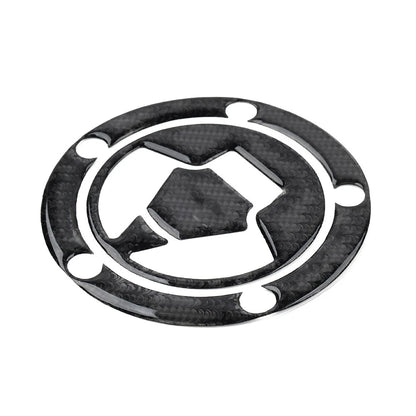 Gas Tank Fuel Cap Cover for Kawasaki Ninja ZX6R ZX10R 1000 Vulcan 650