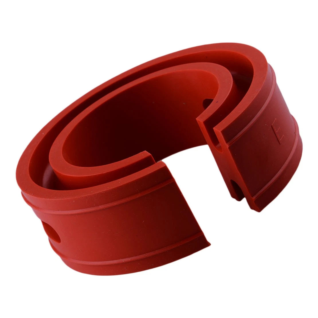 4pcs Rubber Shock Absorber Cushions for SUV Interior