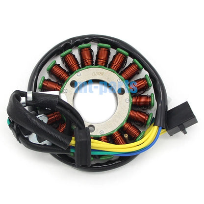 Stator Coil for Suzuki VL125 VL250 Intruder 2000-2007