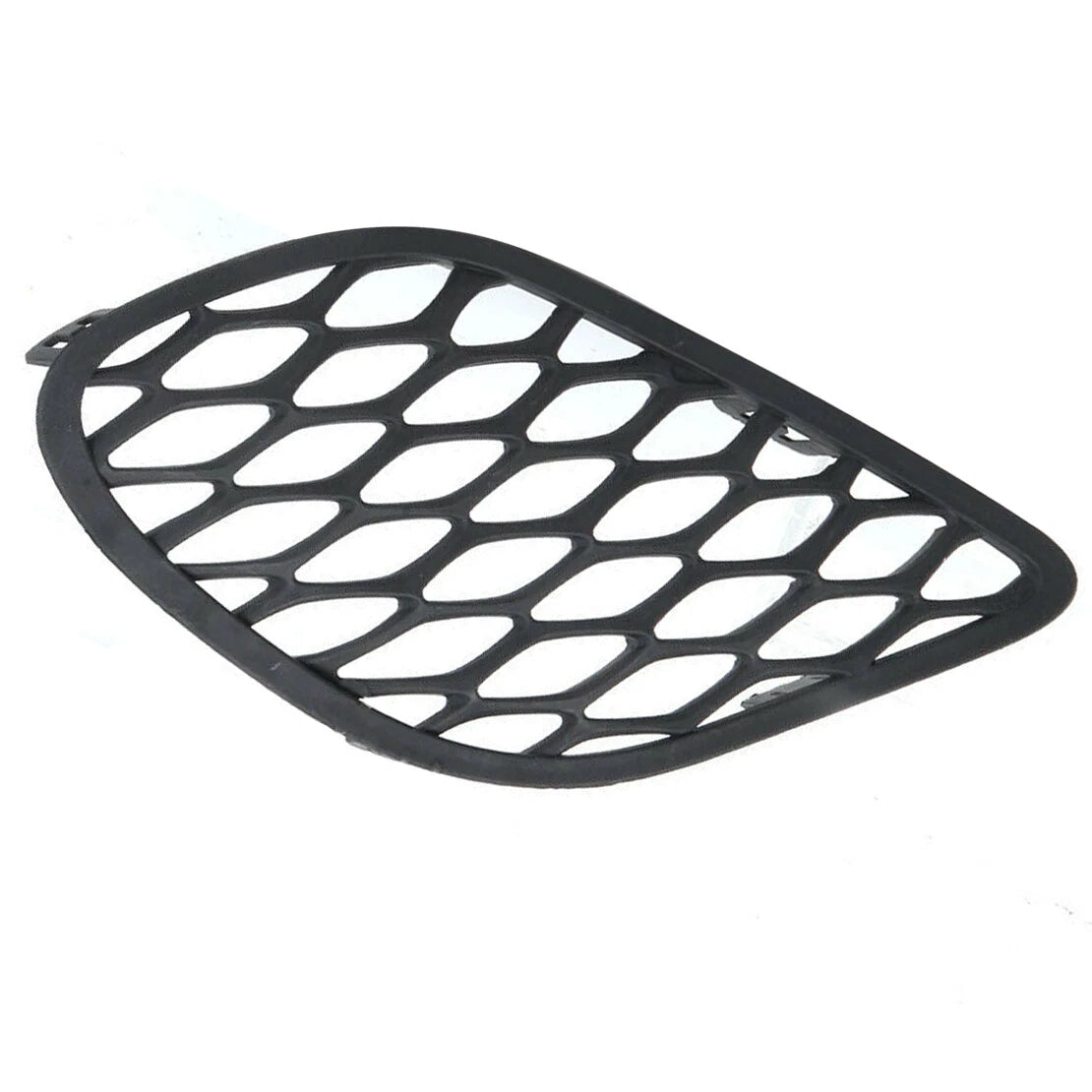 Right Front Fog Light Cover Grille for Dodge Charger (2015-2018)