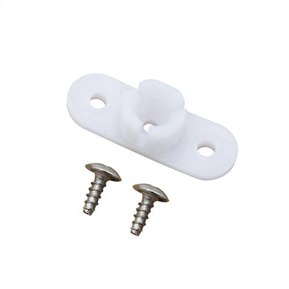 Car Headlamp Clip Kit for Land Rover Discovery 1994-2002 (1994-2002)