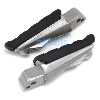 Rear Footrest Pegs for BMW R1200R (2005-2019), R1200RS (2014-2019)