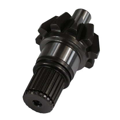 Rear Differential Pinion Gear for Suzuki Ozark LT-Z250