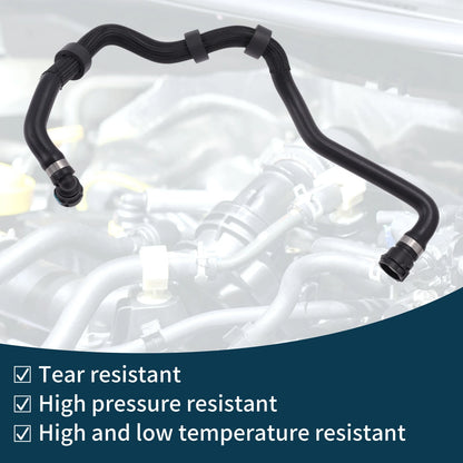 Radiator Hose No.LR094121 for Land Rover Discovery Sport (2018-2020)