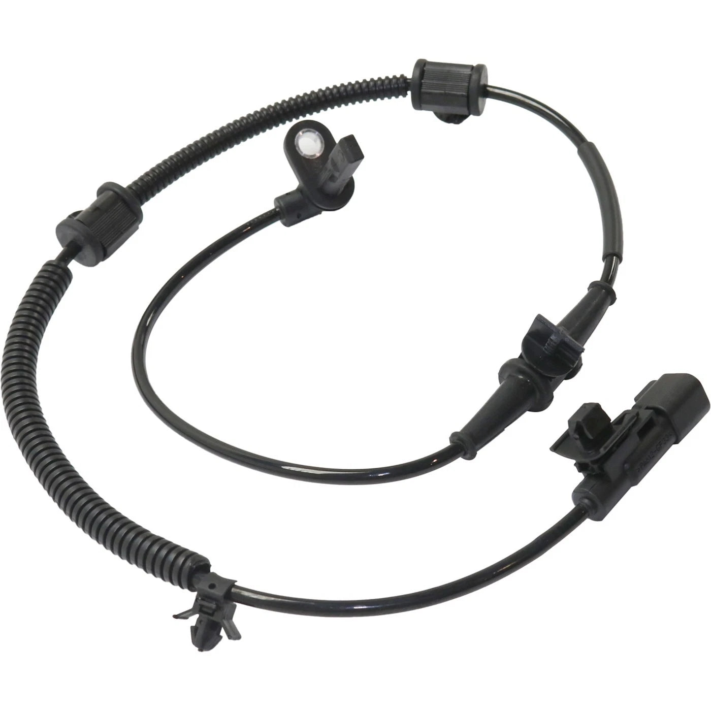ABS Speed Sensor 2x Front Left & Right for Chevrolet Cruze (2011–2015)