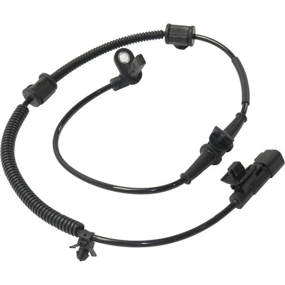 ABS Speed Sensor 2x Front Left & Right for Chevrolet Cruze (2011–2015)