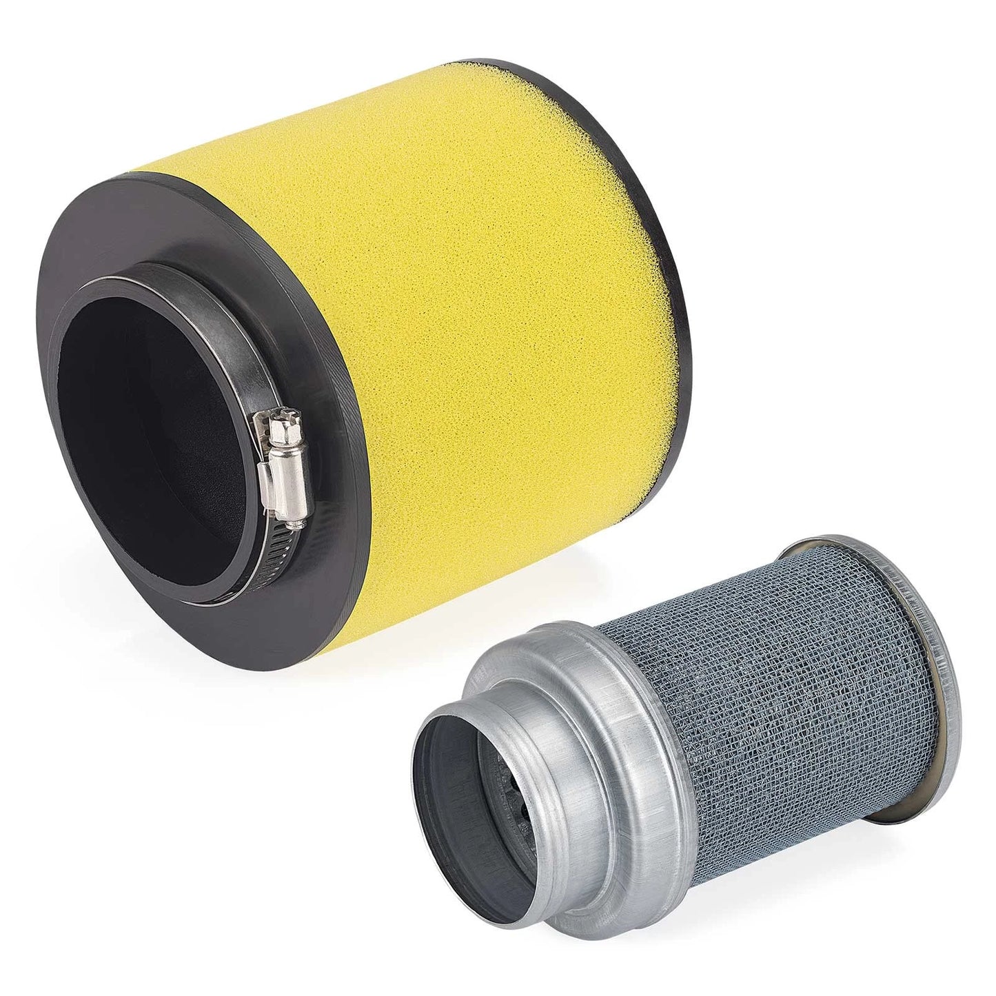 Air Filter for Honda Foreman 450 TRX450FE 4x4 ES (2002-2004)