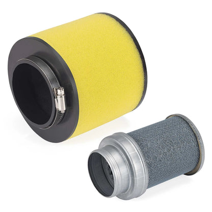Air Filter for Honda Foreman 450 TRX450FE 4x4 ES (2002-2004)