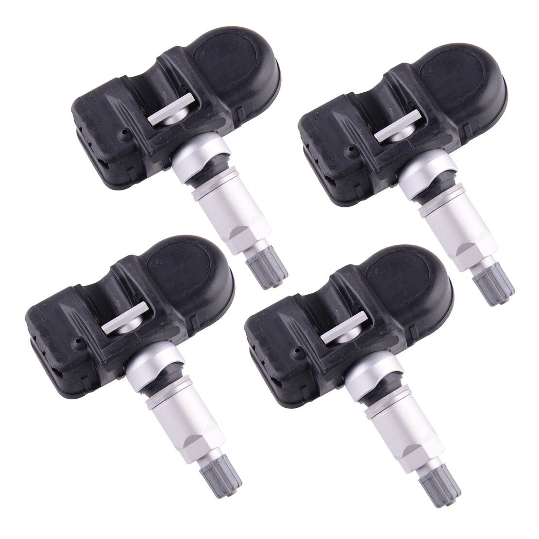 TPMS Tire Pressure Monitoring Sensors for Benz Mercedes S350 (2006-2010)