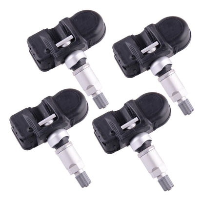 TPMS Tire Pressure Monitoring Sensors for Benz Mercedes S350 (2006-2010)