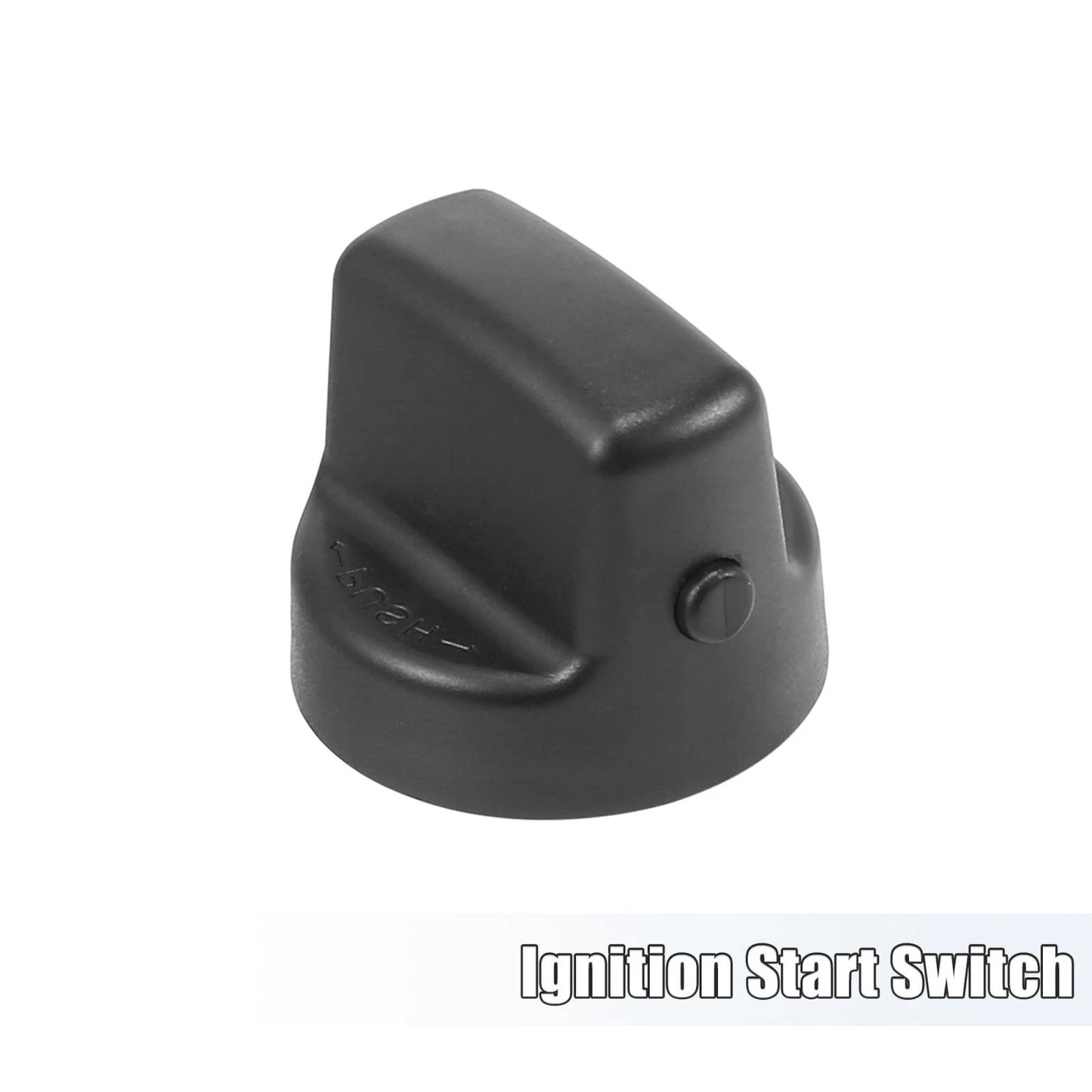 Ignition Start Switch Button Set for Mazda CX-9 (2007-2015)