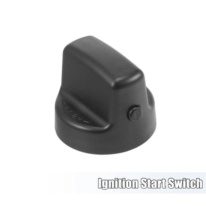 Ignition Start Switch Button Set for Mazda CX-9 (2007-2015)