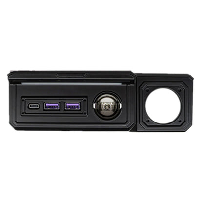 USB Type-C Charge Port w/ Lamp for Suzuki Jimny (2019-2024)