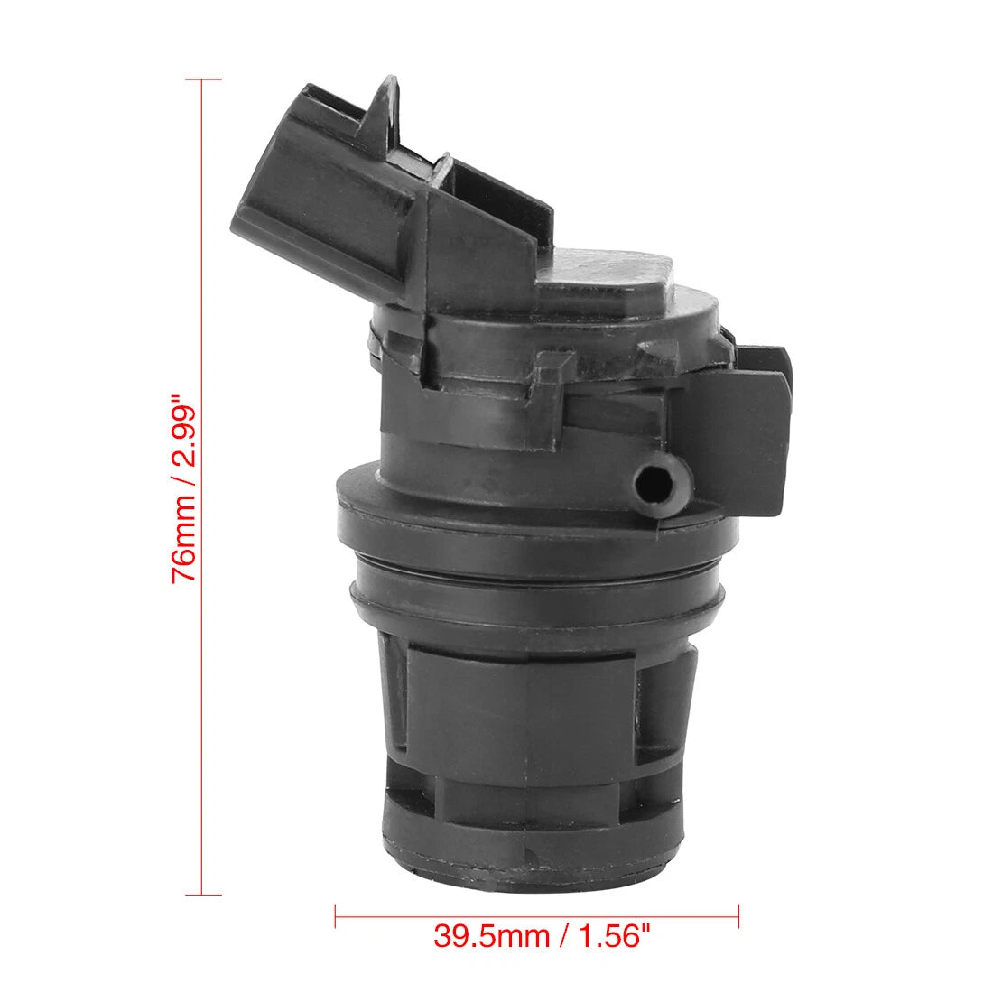 Windshield Washer Pump Motor for Toyota Camry, 4Runner (2002-2006)