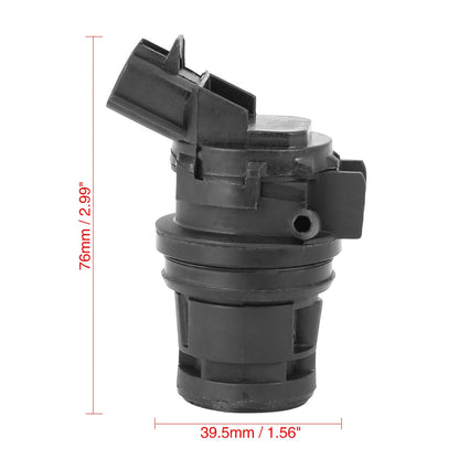Windshield Washer Pump Motor for Toyota Camry, 4Runner (2002-2006)