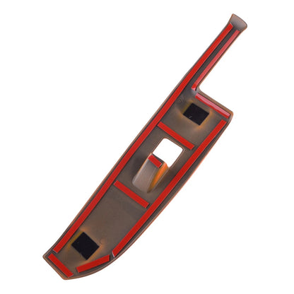 Power Window Switch Panel Cover for Ford Maverick (2022-2023)