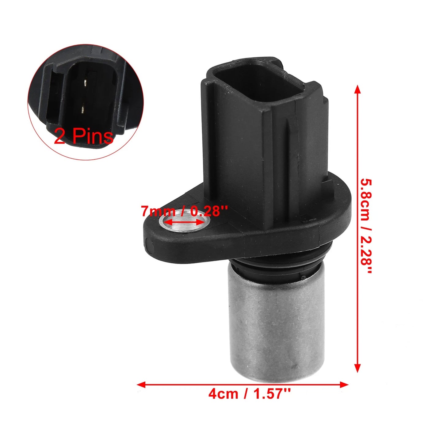 Camshaft Position Sensor for Toyota Corolla Camry (2002–2011)