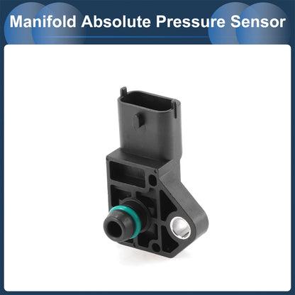 Air Intake MAP Pressure Sensor for Vauxhall Astra (2004-2010)