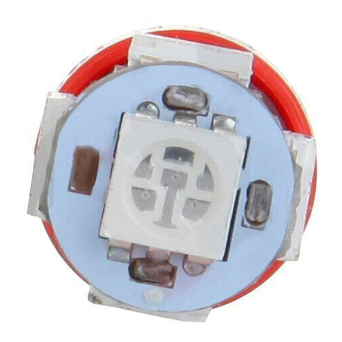 10 x BA9S LED Dash Instrument Panel Light Bulbs for Car Acc Sk