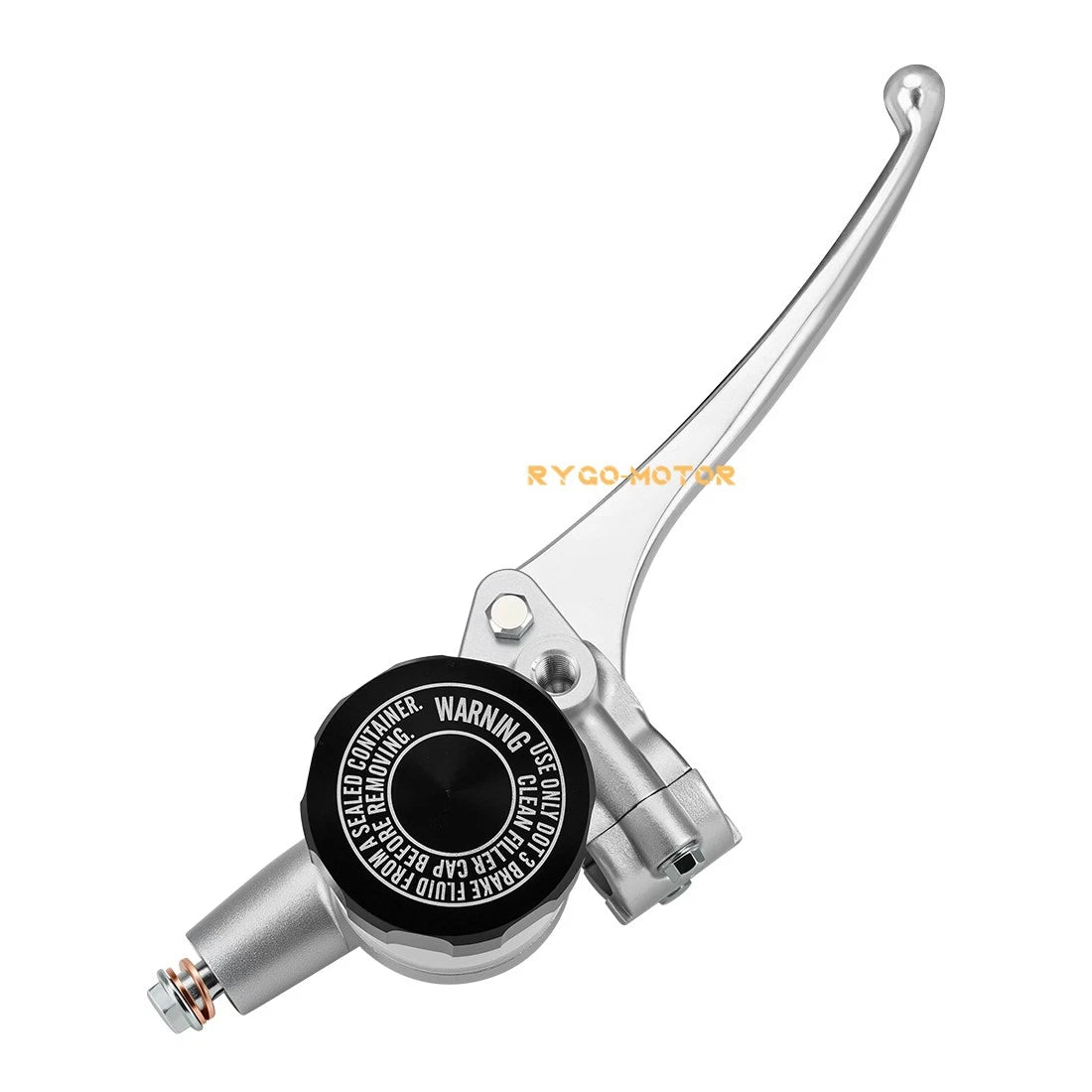 Front Brake Master Cylinder & Lever for Honda Goldwing 1000 GL1000 (1975–1977)