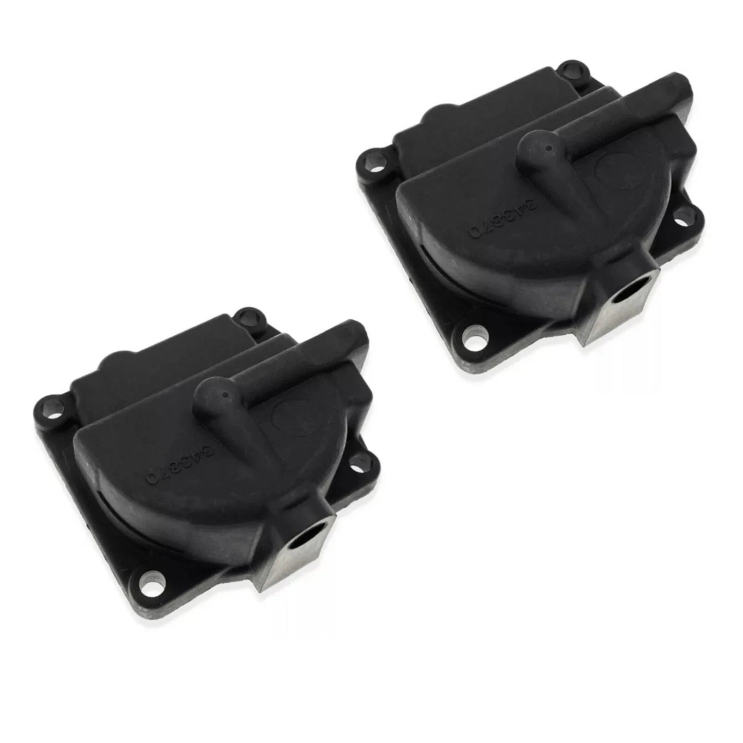 Carburetor Bowl Float Chamber Assembly for OMC Johnson Evinrude