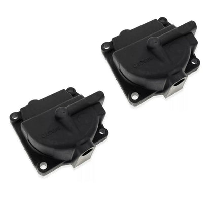Carburetor Bowl Float Chamber Assembly for OMC Johnson Evinrude