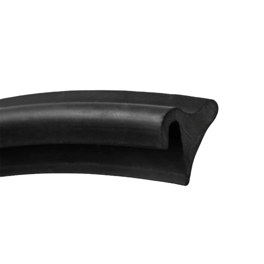 Rubber Seal Strips for Universal Car Front Windshield Panel