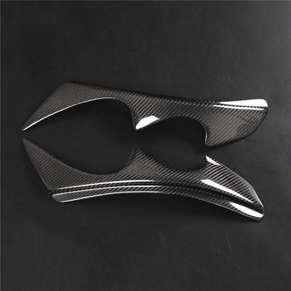 Headlight Eyebrow Eyelid Covers for Audi TT Mk1 Roadster (1998-2006)