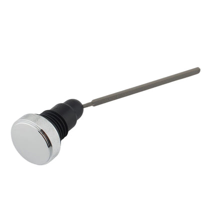 Oil Dipstick Plug for Harley Dyna Fat Bob EFI FXDF, Street Bob FXDB (08-17)