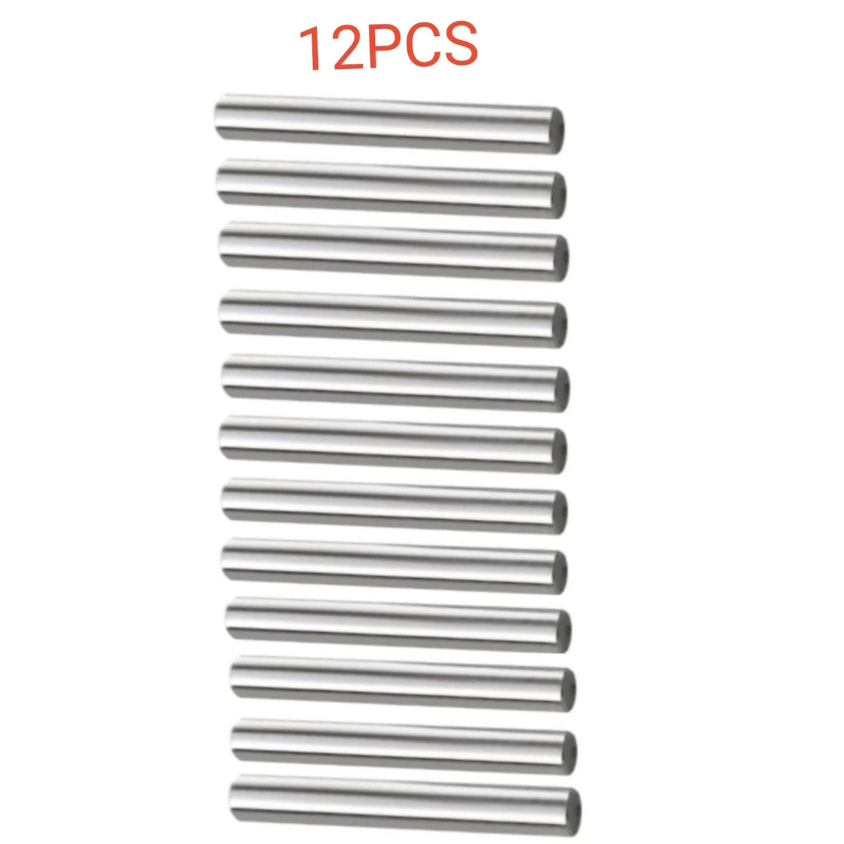 Drive Pin for Evinrude/Johnson 10HP (1951-1957) 12PCS