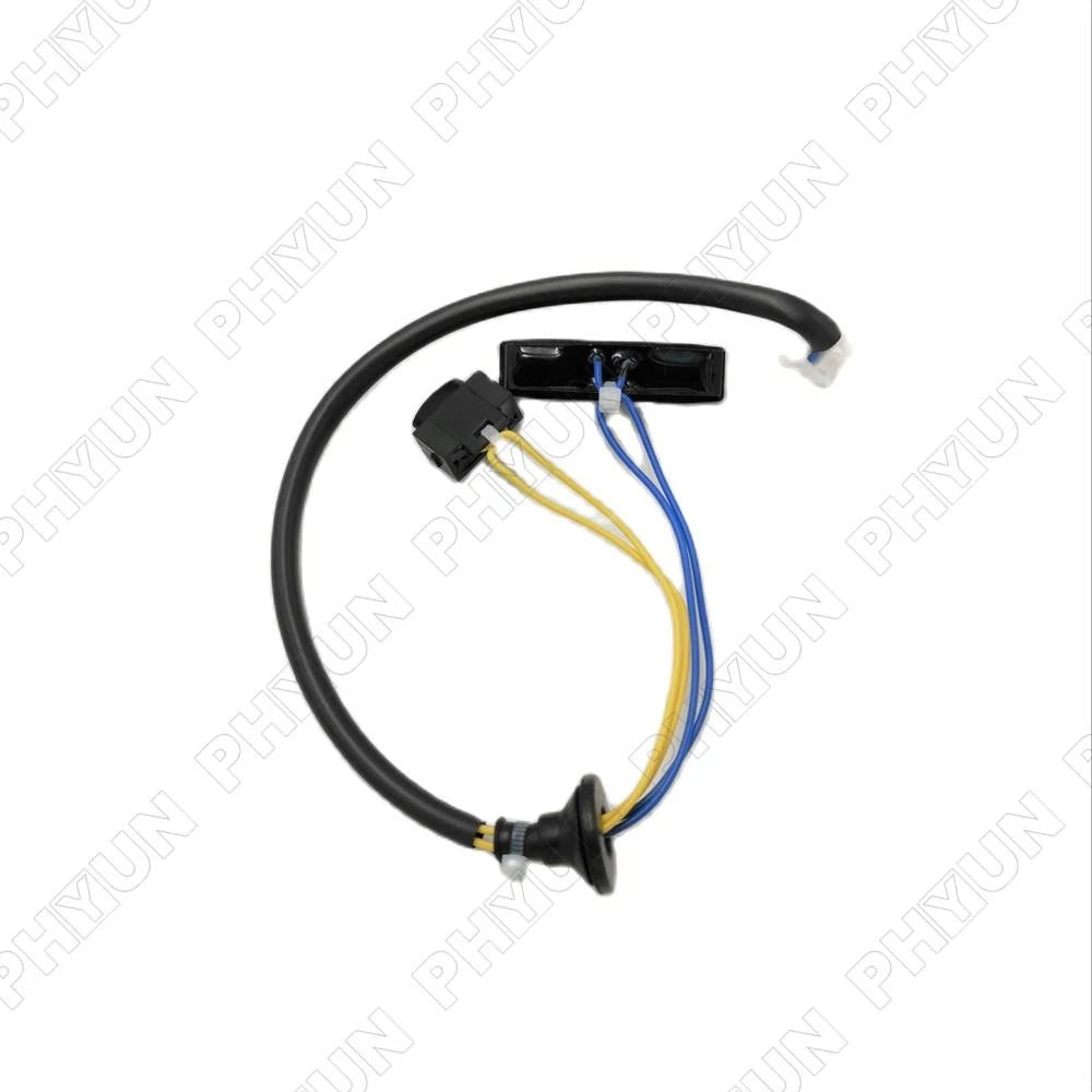 Liftgate Release Switch for 2008-2015 Nissan Rogue/Rogue Select