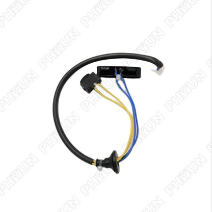 Liftgate Release Switch for 2008-2015 Nissan Rogue/Rogue Select