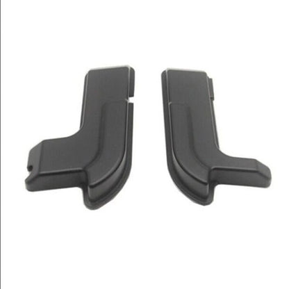 Tailgate Rear Door Glass Heating Line Covers for 18-23 Jeep Wrangler JL